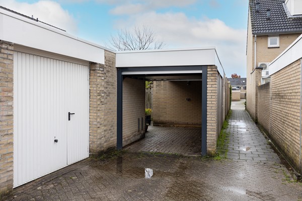 Medium property photo - Baarle Hertoglaan 43C, 5628 PM Eindhoven
